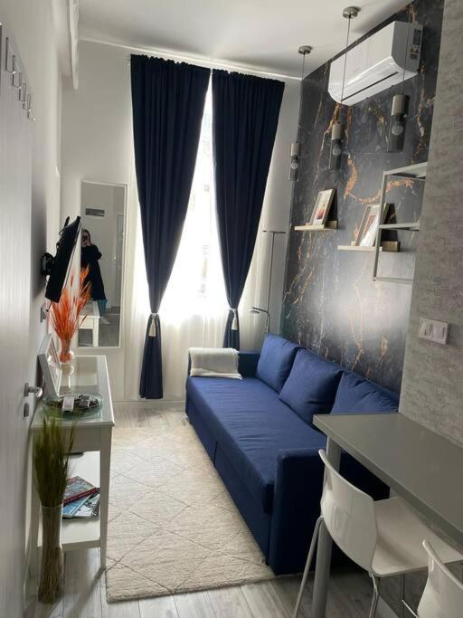 Danube Dwelling Rozsa 99 Apartment Budapest Luaran gambar