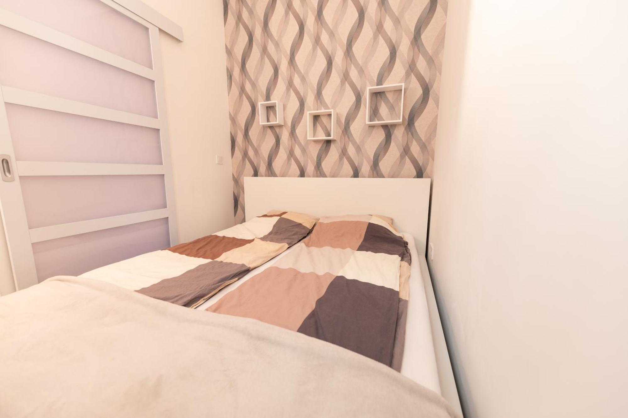 Danube Dwelling Rozsa 99 Apartment Budapest Luaran gambar
