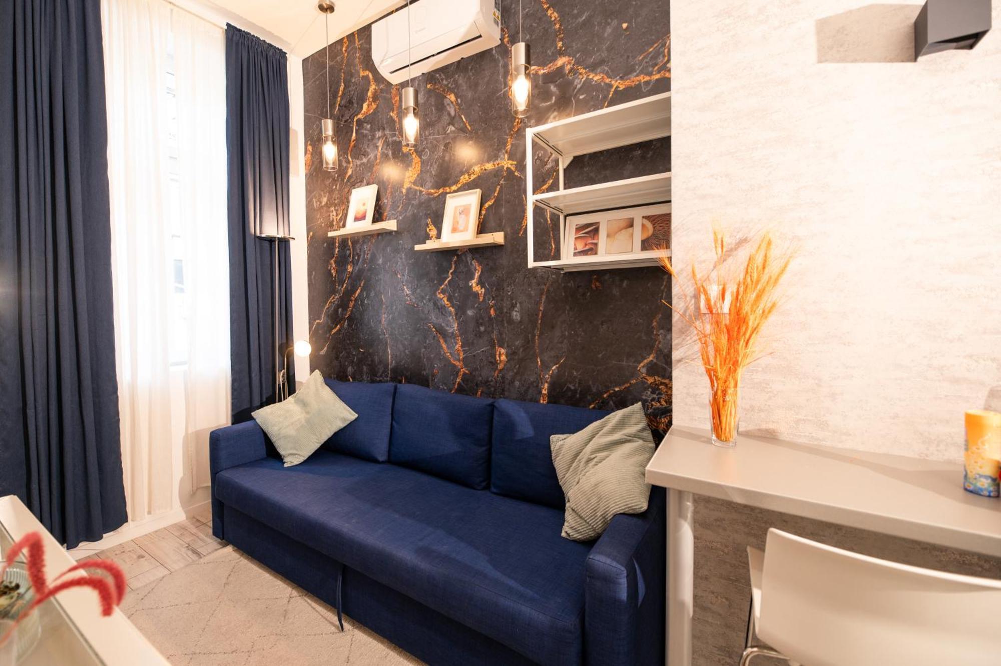 Danube Dwelling Rozsa 99 Apartment Budapest Luaran gambar