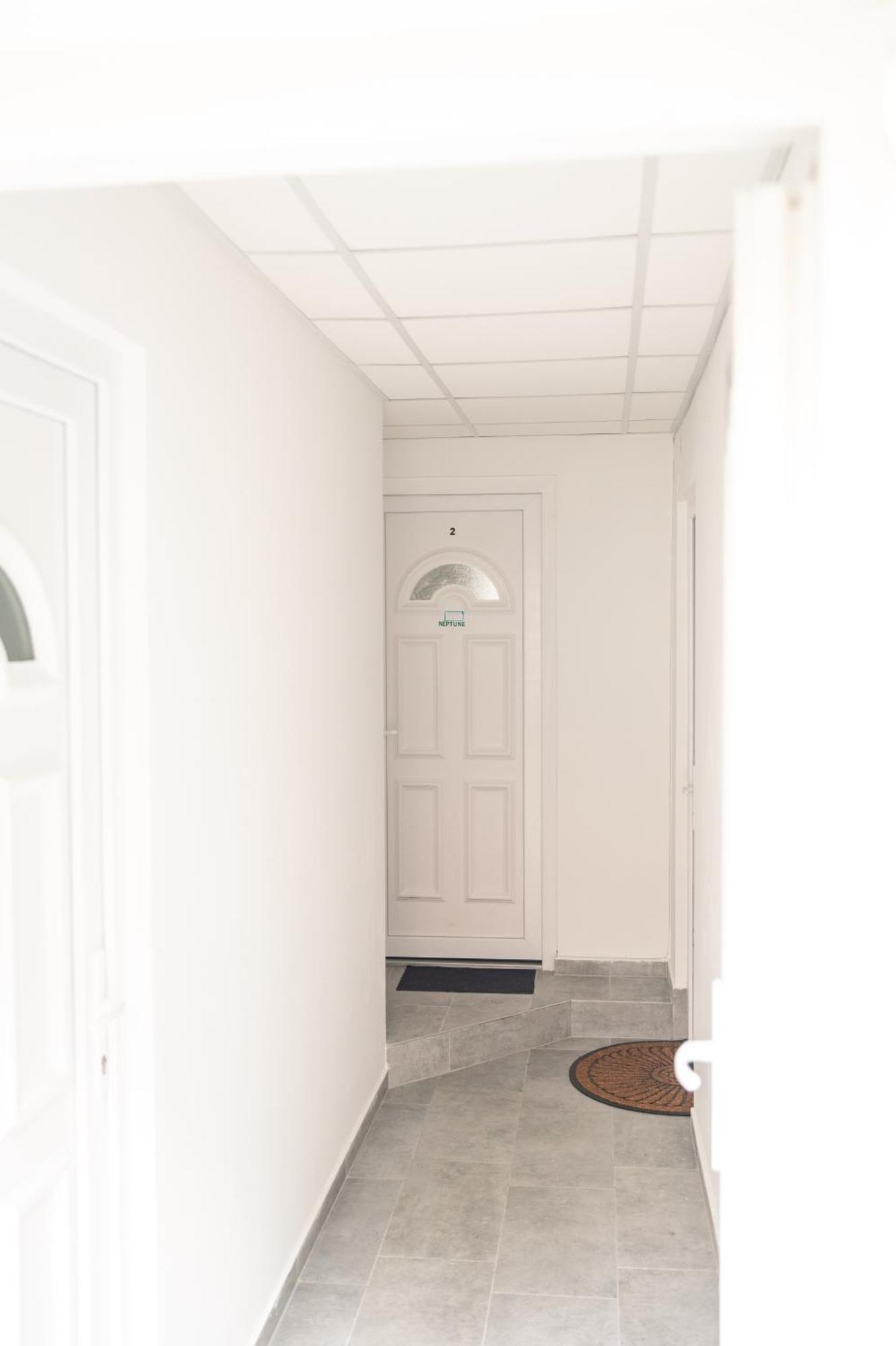 Danube Dwelling Rozsa 99 Apartment Budapest Luaran gambar