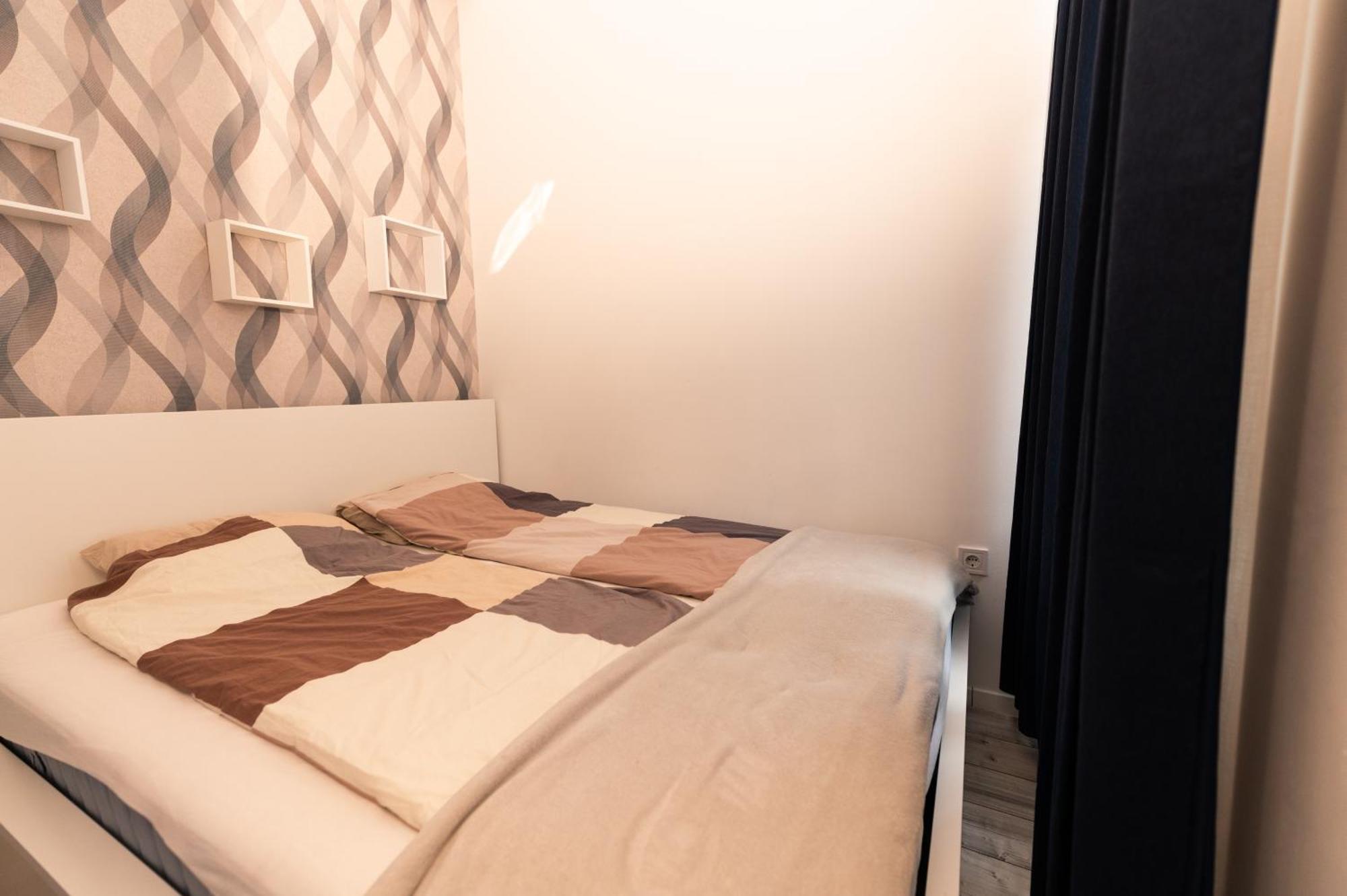 Danube Dwelling Rozsa 99 Apartment Budapest Luaran gambar